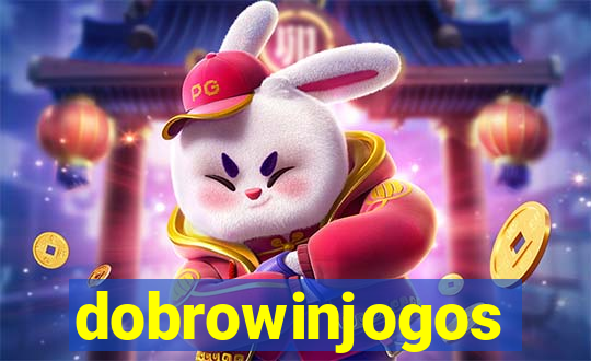 dobrowinjogos