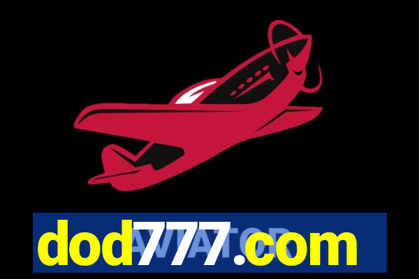 dod777.com