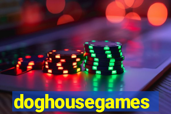 doghousegames