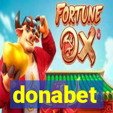 donabet