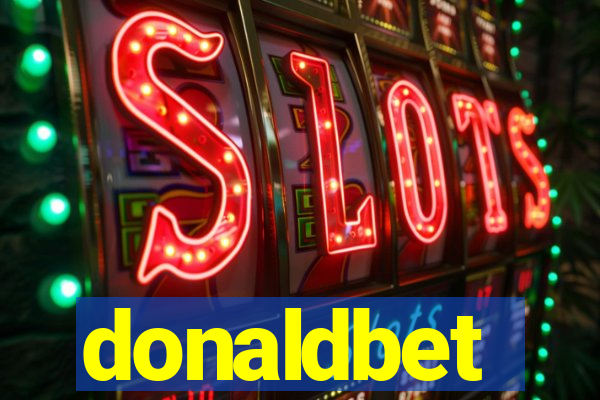 donaldbet