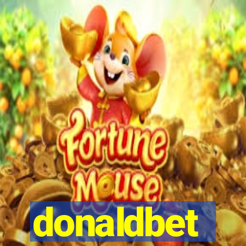 donaldbet