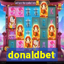 donaldbet