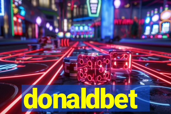 donaldbet