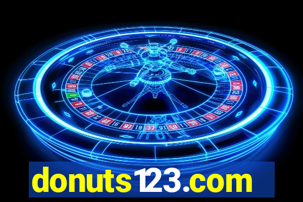 donuts123.com