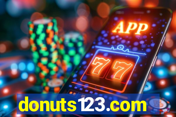 donuts123.com