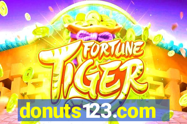 donuts123.com