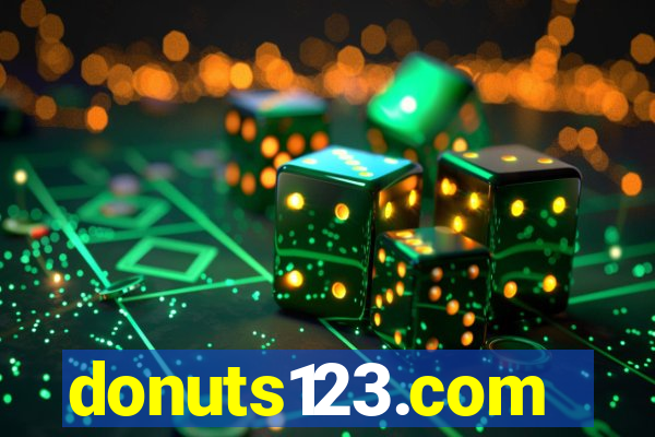 donuts123.com