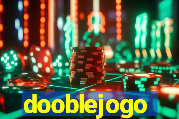 dooblejogo