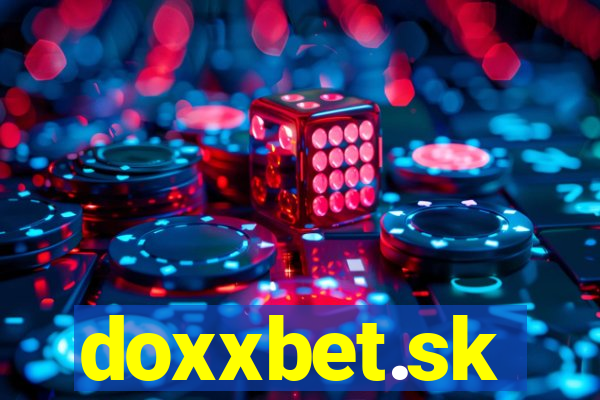 doxxbet.sk