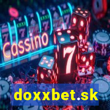 doxxbet.sk