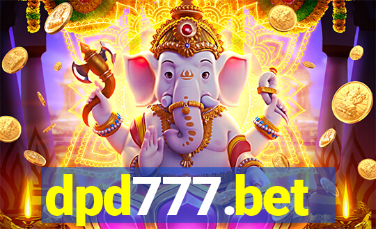 dpd777.bet