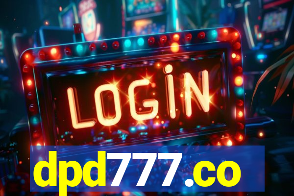 dpd777.co