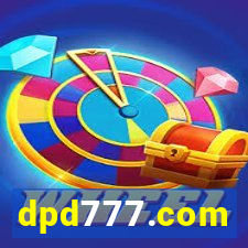 dpd777.com