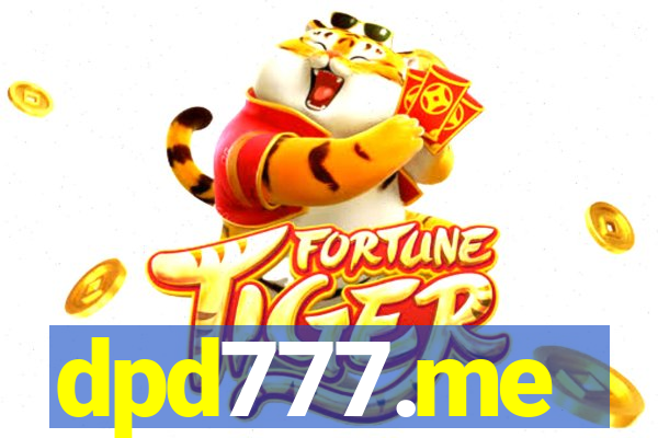 dpd777.me