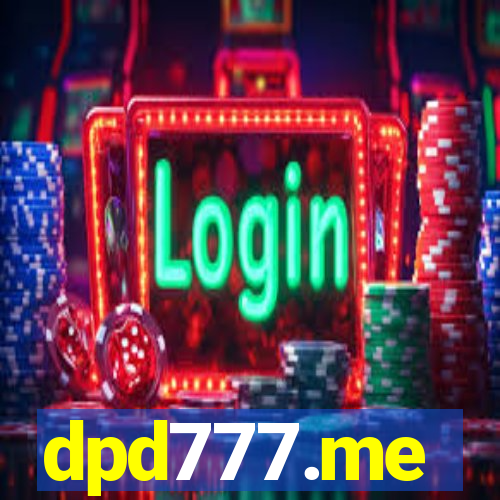 dpd777.me