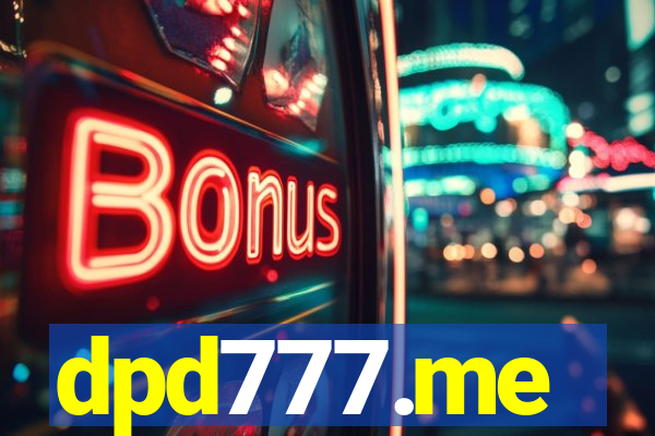 dpd777.me