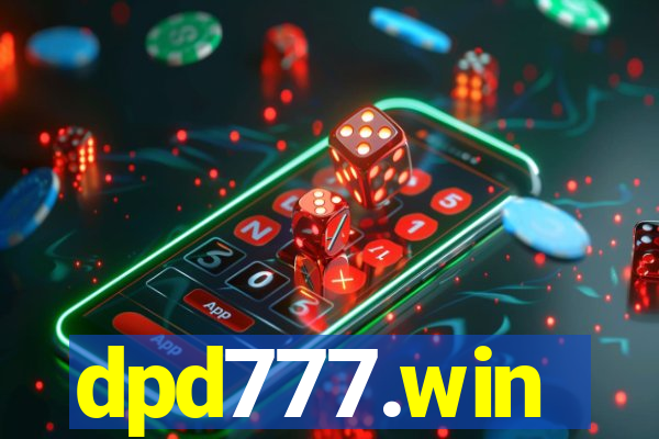 dpd777.win