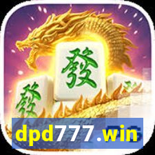 dpd777.win