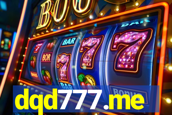 dqd777.me