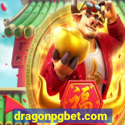 dragonpgbet.com