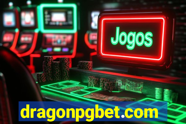 dragonpgbet.com