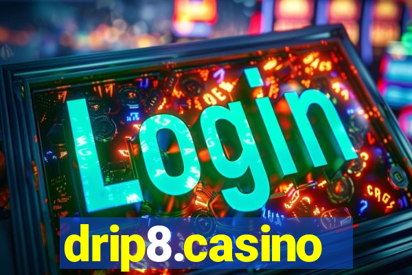 drip8.casino