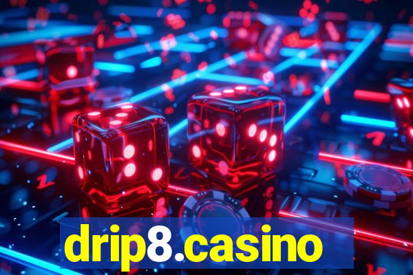 drip8.casino