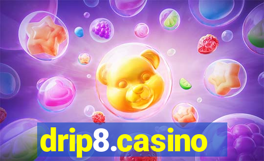 drip8.casino