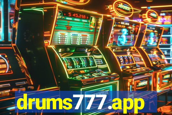 drums777.app