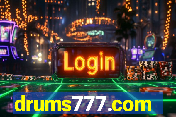 drums777.com