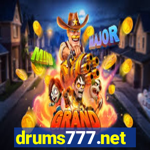 drums777.net