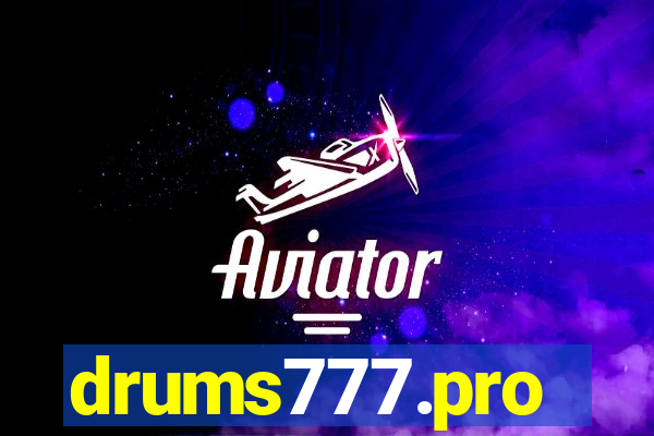 drums777.pro