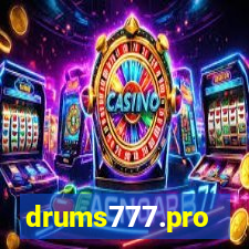 drums777.pro