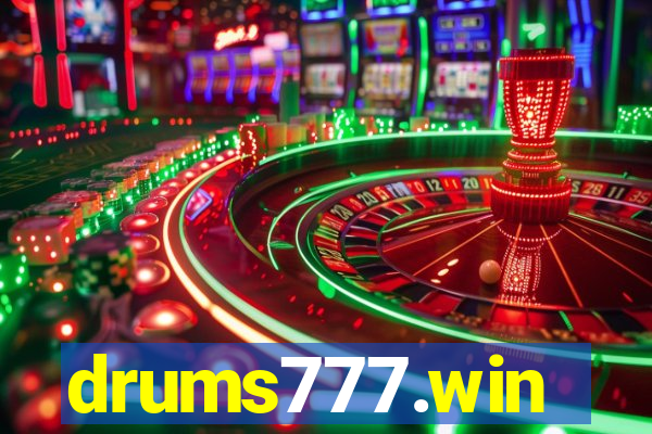 drums777.win