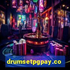 drumsetpgpay.com