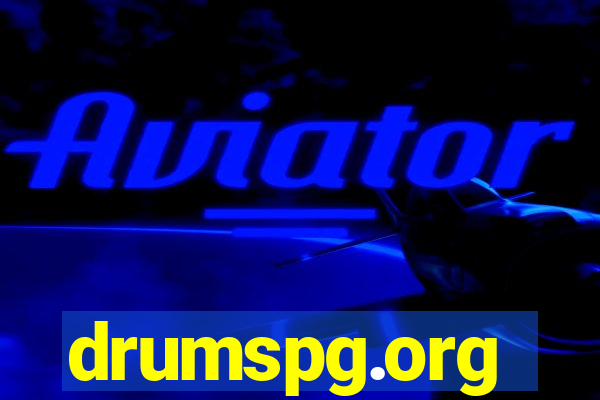 drumspg.org