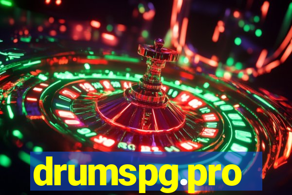 drumspg.pro