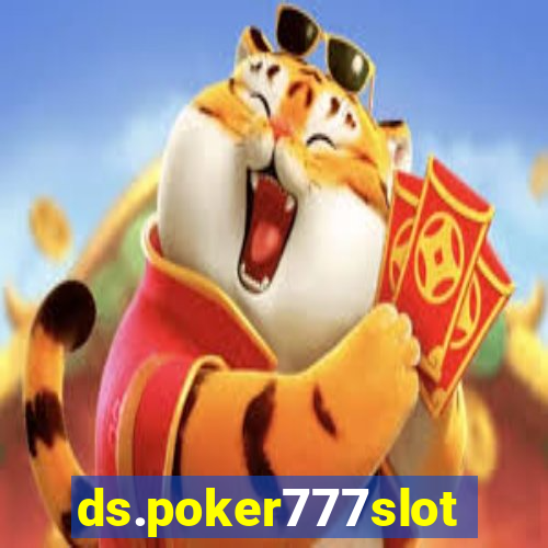 ds.poker777slots.com