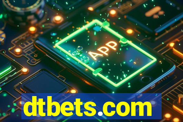 dtbets.com