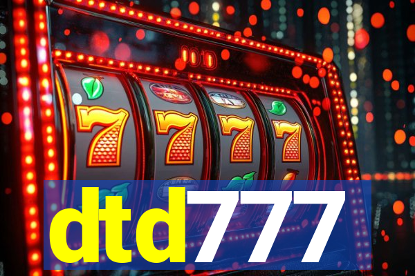 dtd777