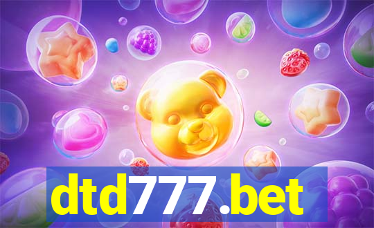 dtd777.bet