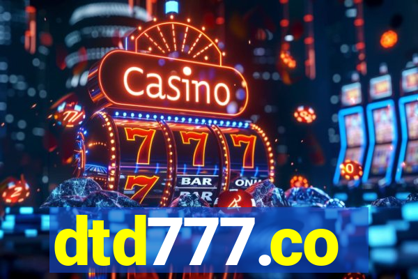 dtd777.co