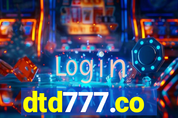 dtd777.co