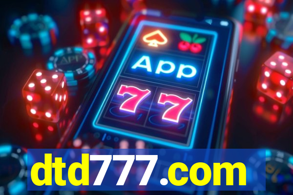 dtd777.com