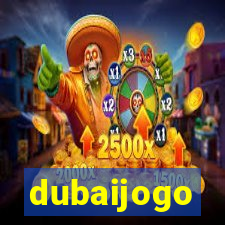 dubaijogo