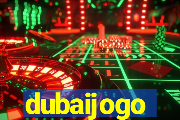 dubaijogo