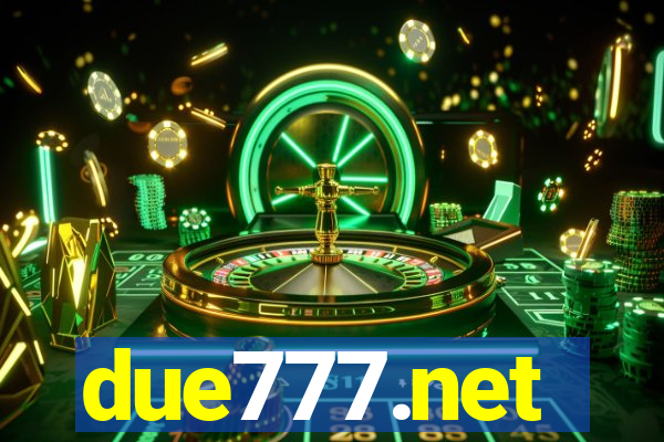 due777.net