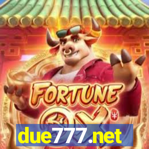 due777.net