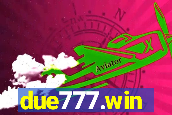 due777.win